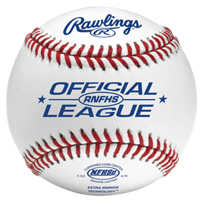 RAWLINGS RNFHS High School Baseball Ball